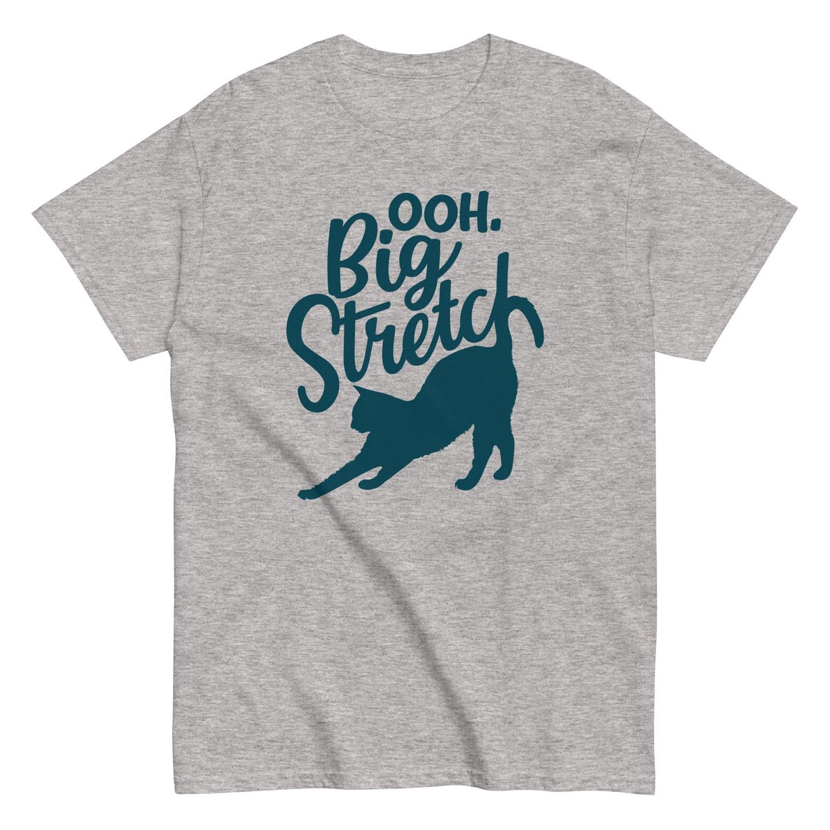Big Stretch - T-shirt herr