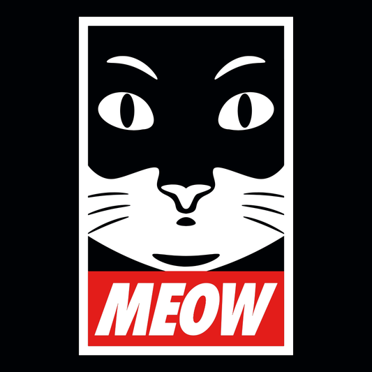 Meow