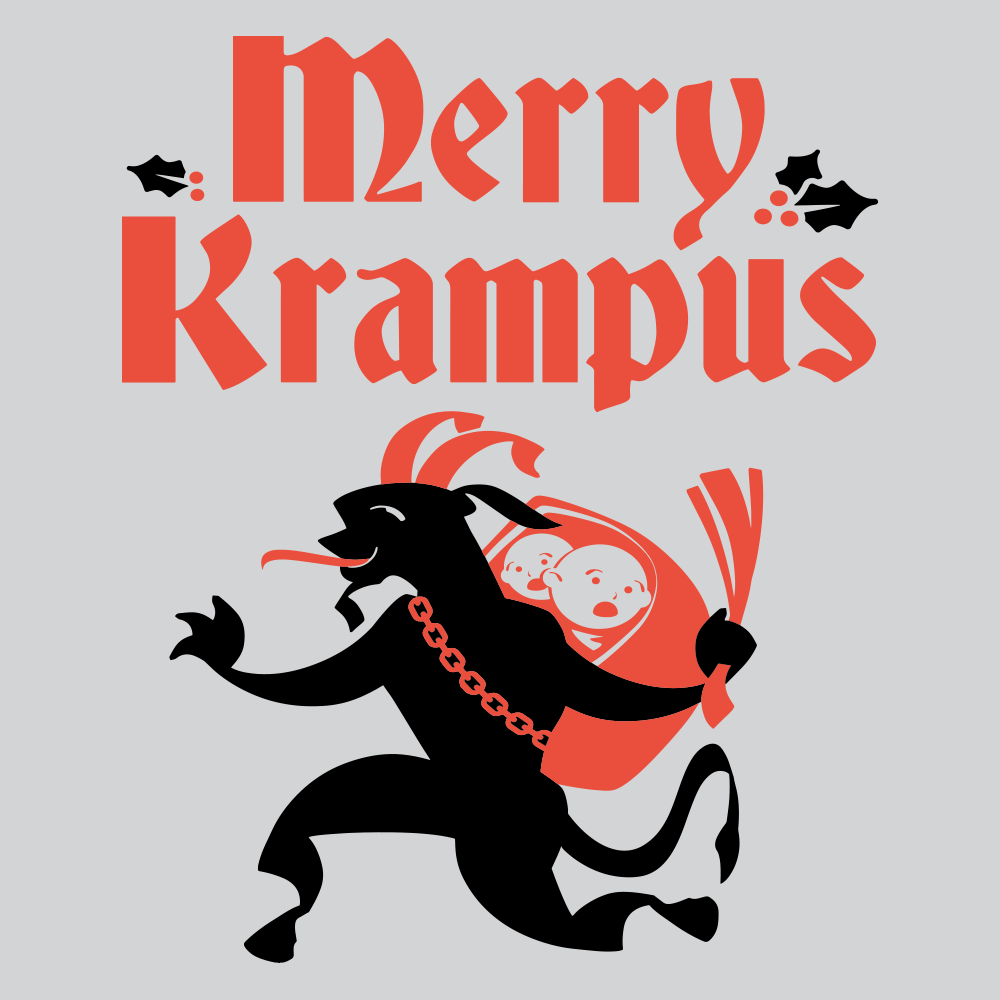 Merry Krampus