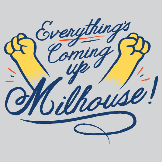 Everything's Coming Up Milhouse!