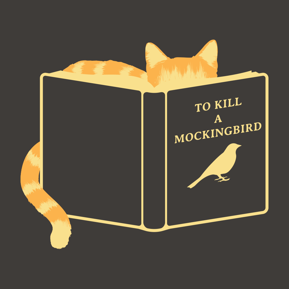 To Kill A Mockingbird