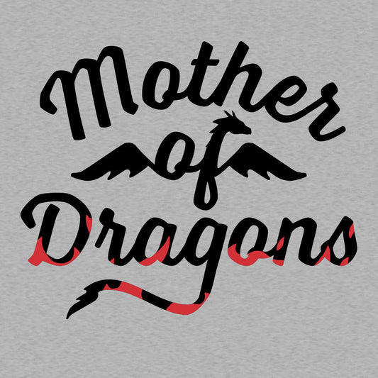 Mother Of Dragons