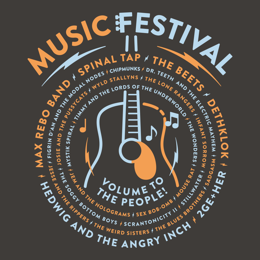 Music Festival