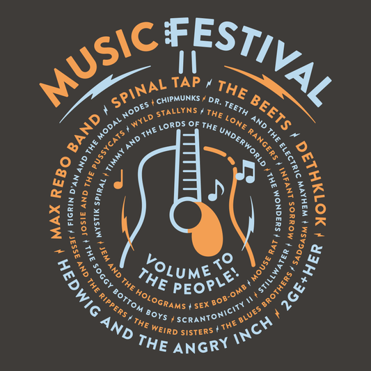 Music Festival