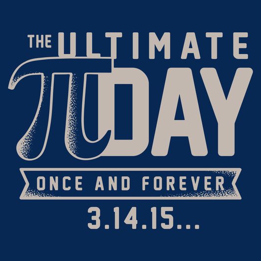 The Ultimate Pi Day