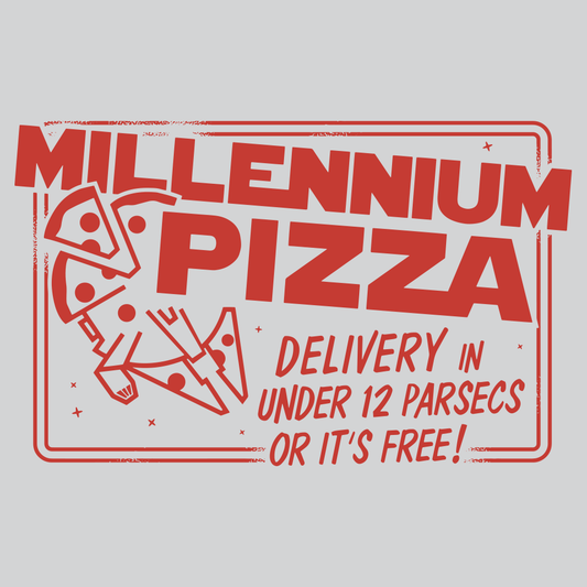 Millennium Pizza