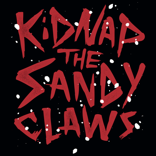 Kidnap The Sandy Claws