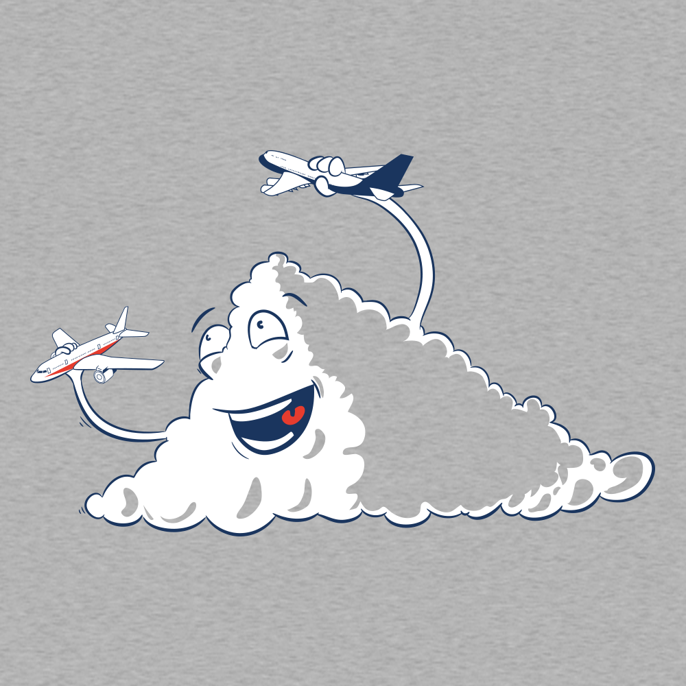 Cloud Toys