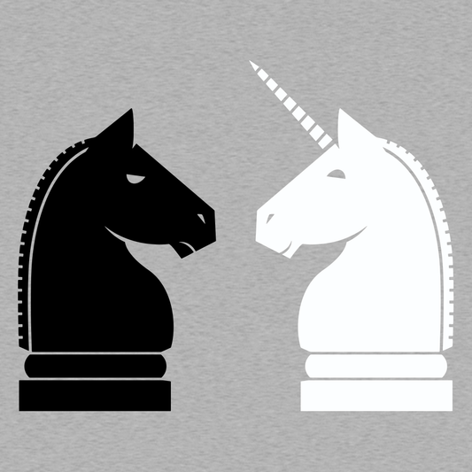 Chess Unicorn