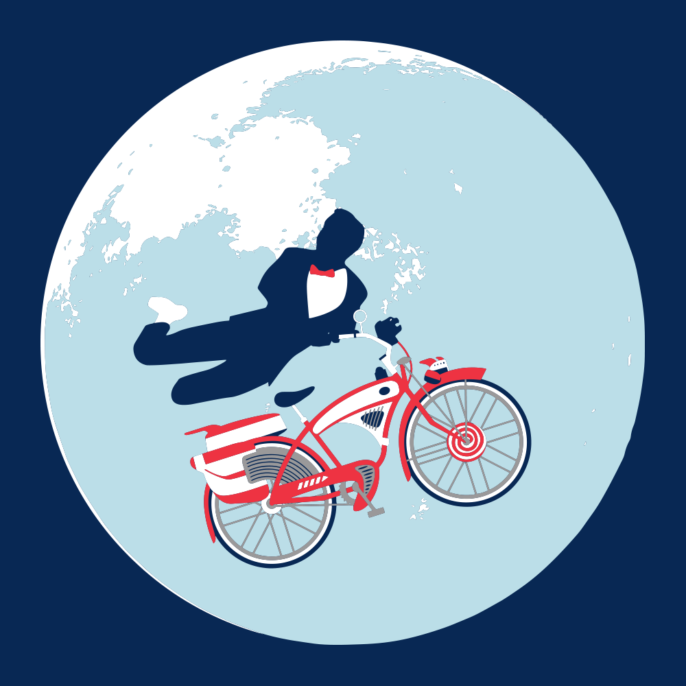 Jump The Moon