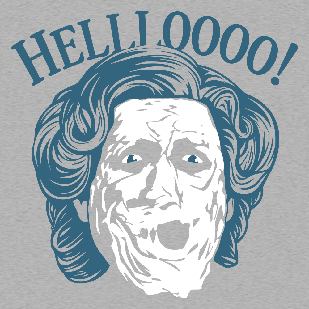 Hellloooo!