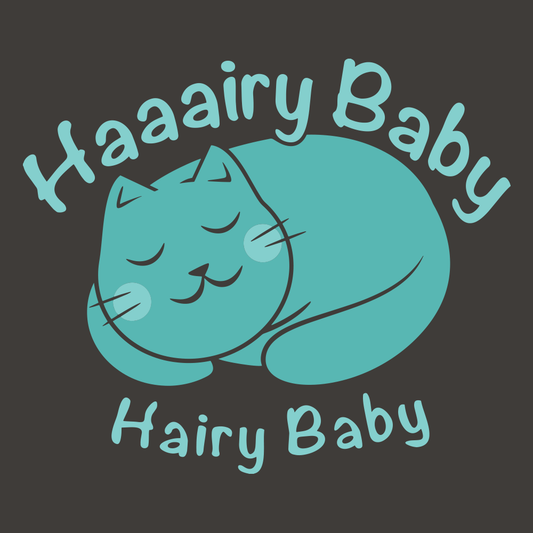 Hairy Baby
