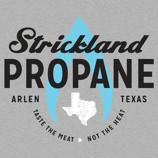 Strickland Propane