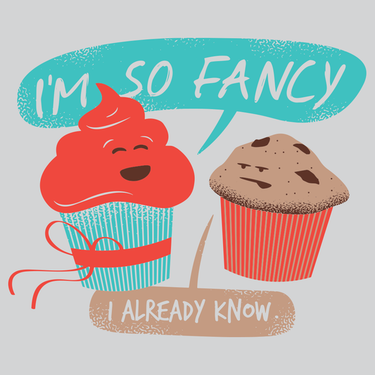 I'm So Fancy