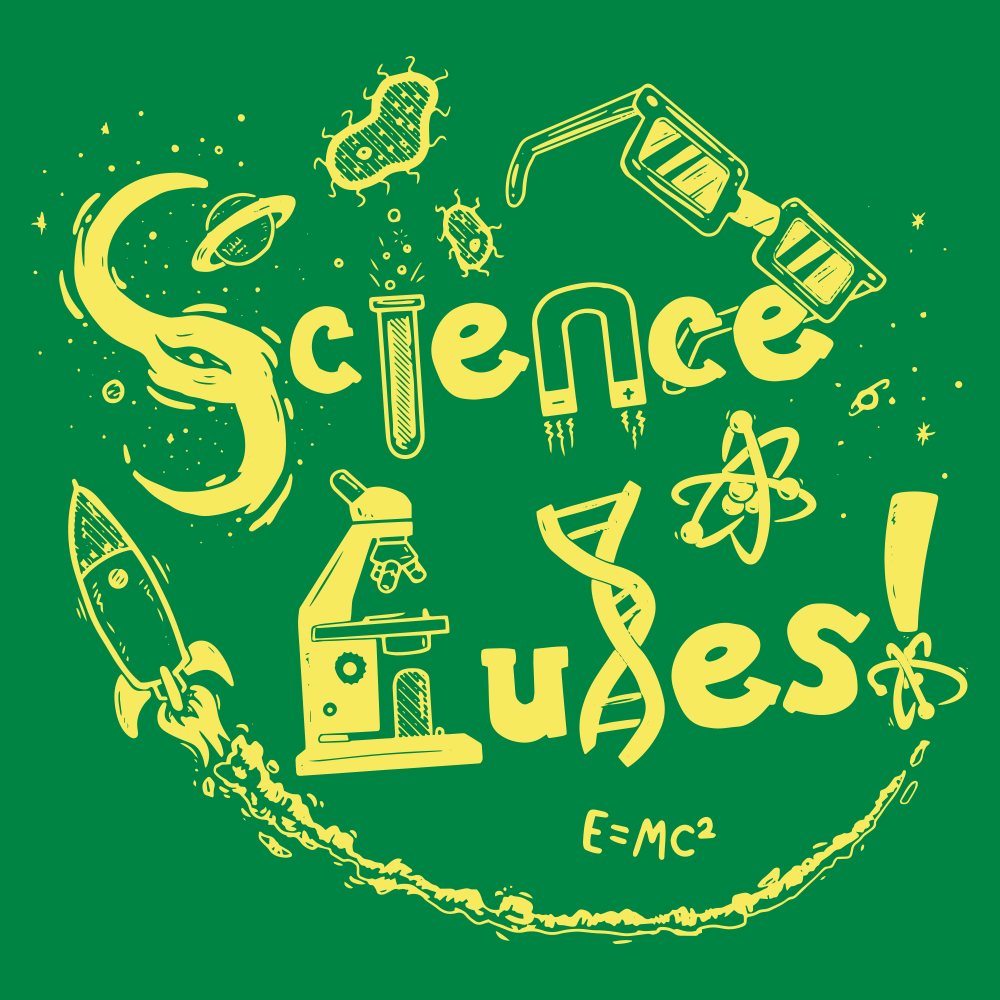 Science Rules!
