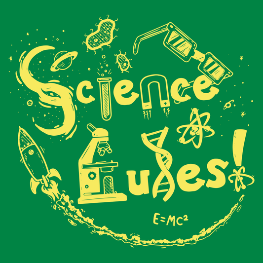 Science Rules!