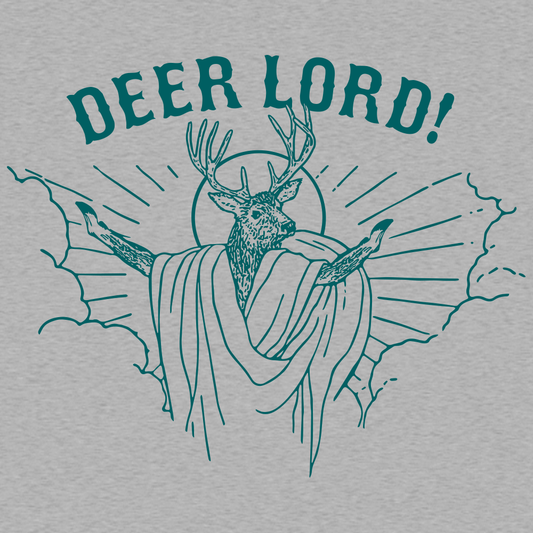 Deer Lord