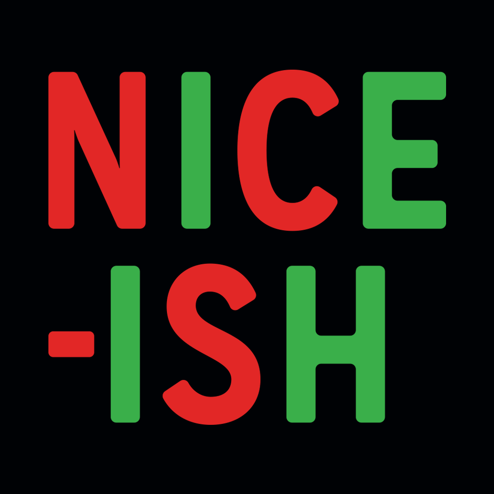 Nice-ish