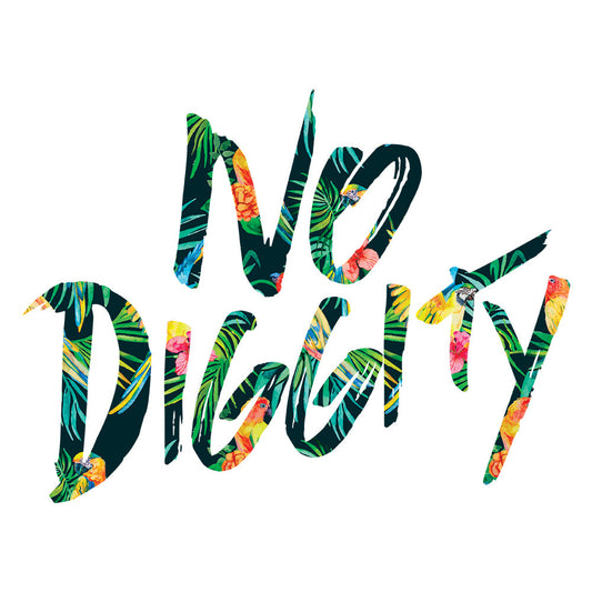 No Diggity