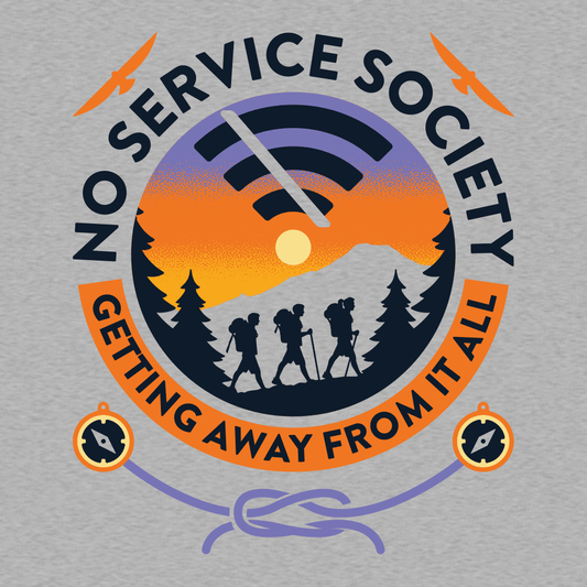 No Service Society