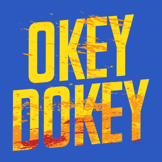 Okey Dokey