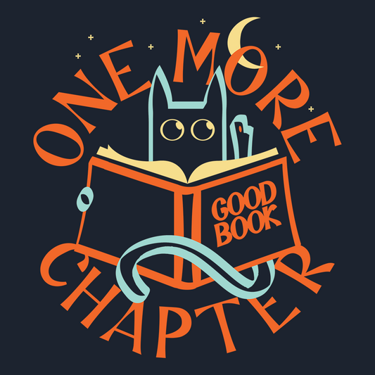 One More Chapter