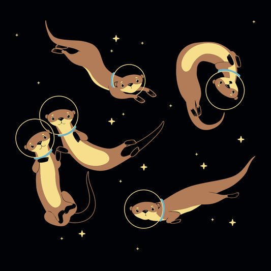 Otter Space