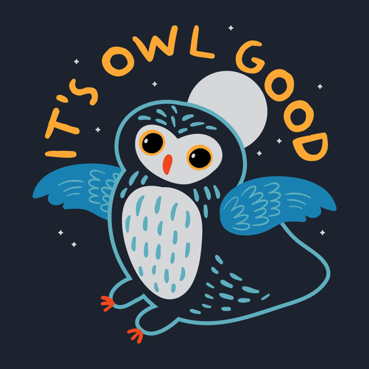 It's Owl Good