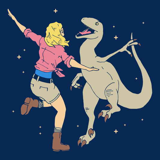 Park Of Stars