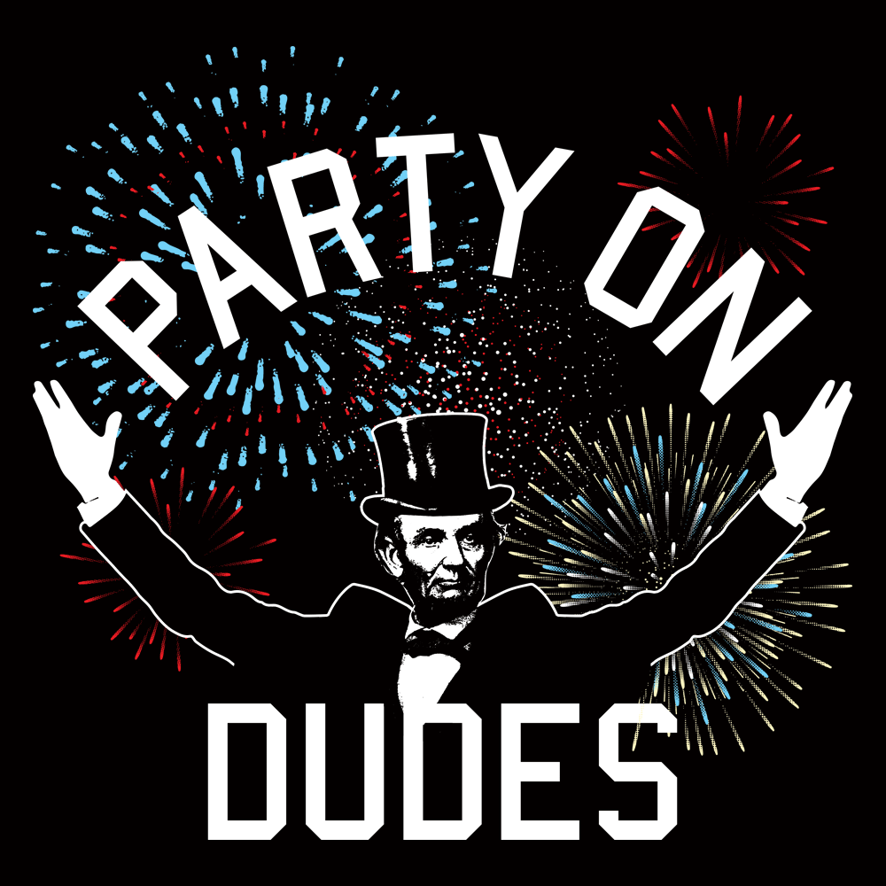 Party On Dudes