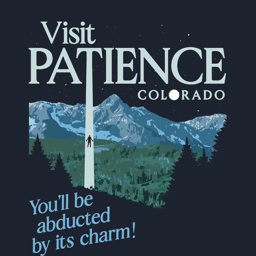 Visit Patience Colorado