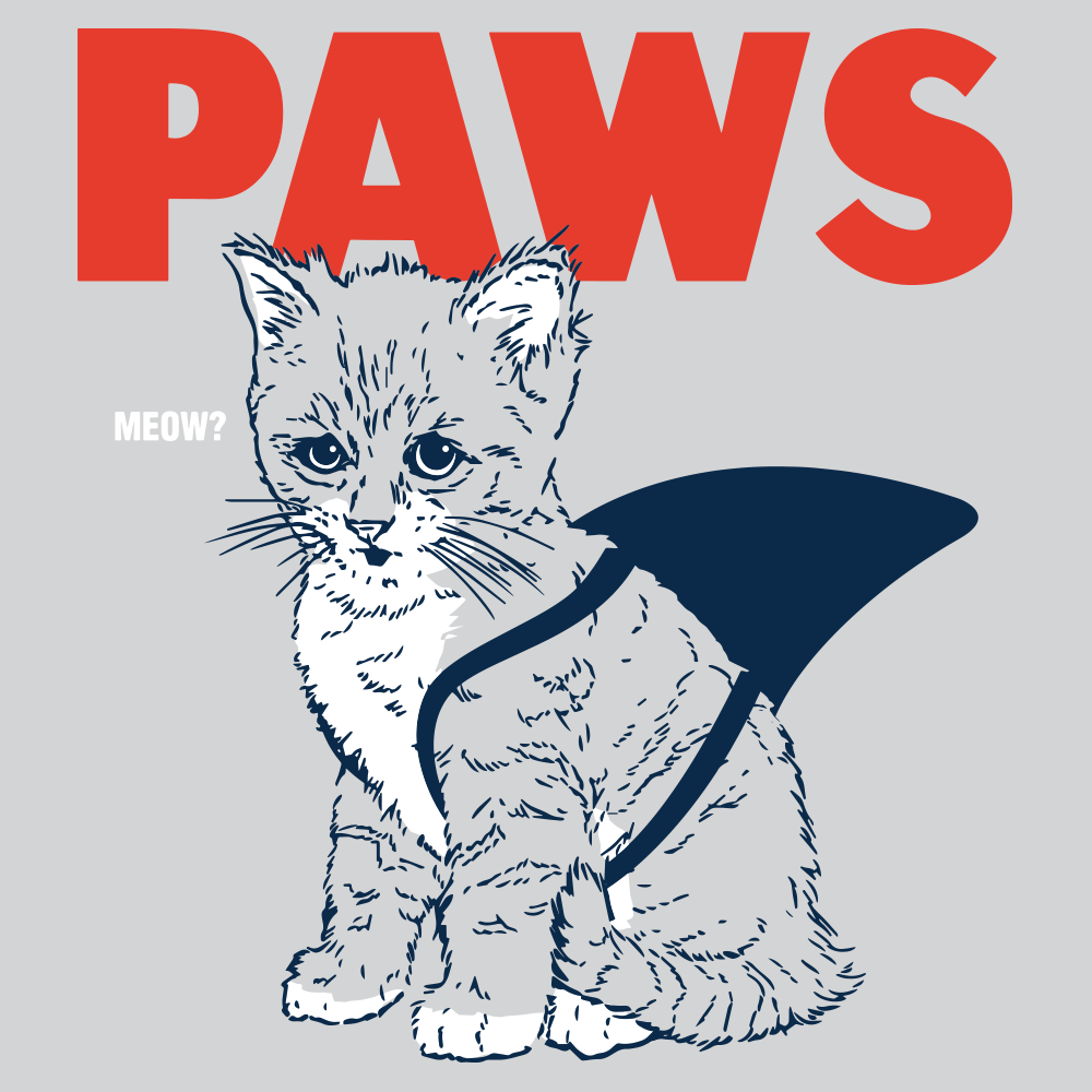 Paws