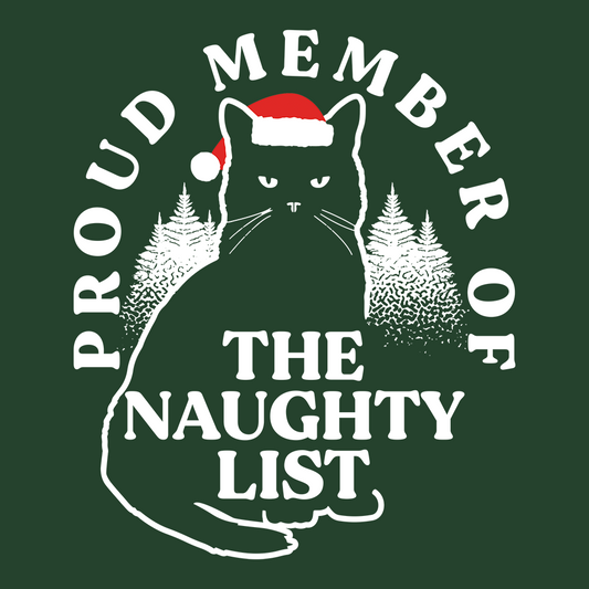 The Naughty List