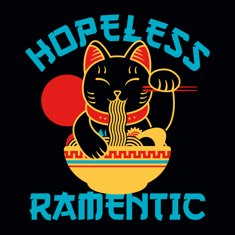 Hopeless Ramentic