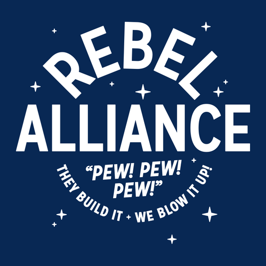 Rebel Alliance