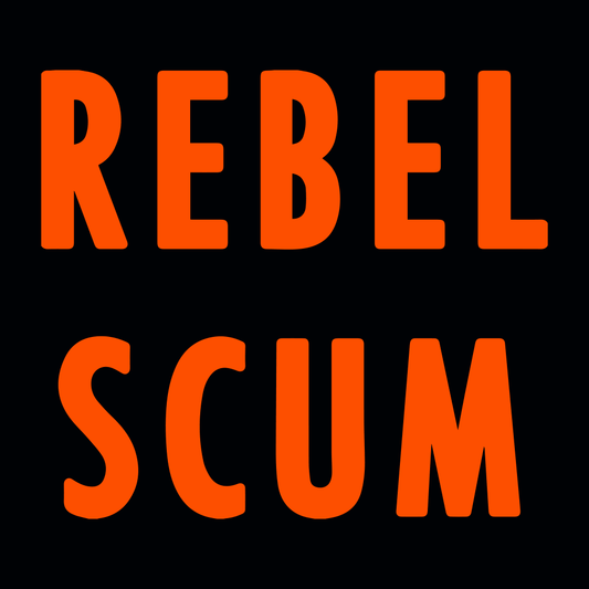 Rebel Scum