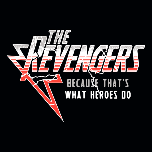 The Revengers