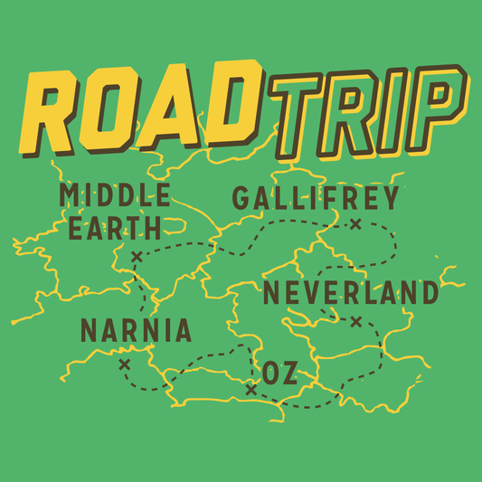 Road Trip