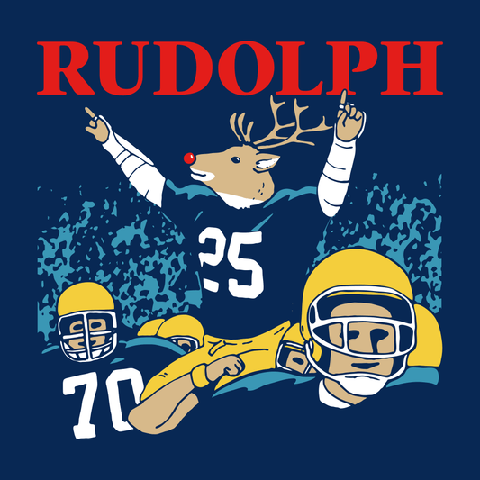 Rudolph