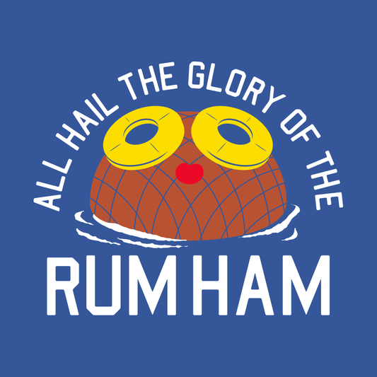 Rum Ham