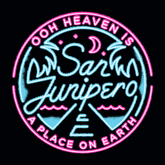 San Junipero