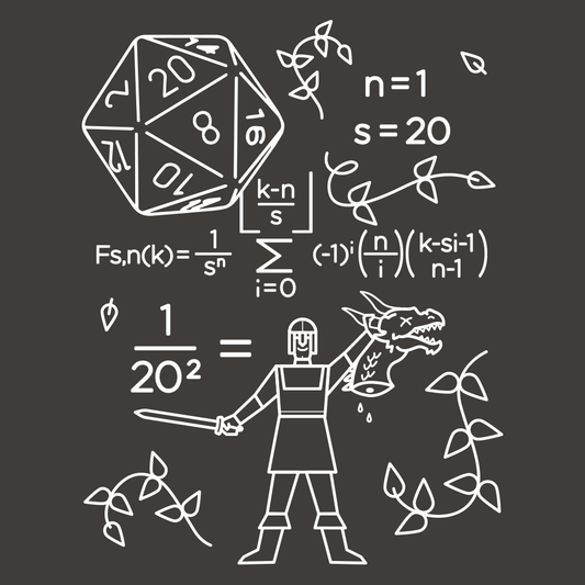 The Science Of A RPG