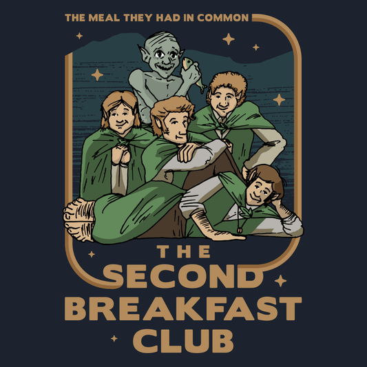 The Second Breakfast Club