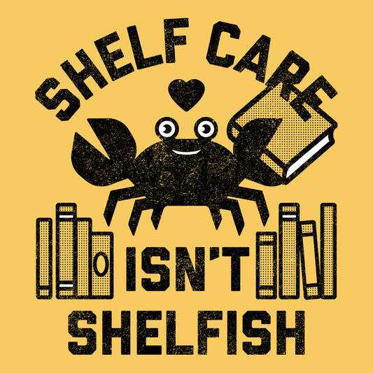 Shelf Care Isn't Shelfish