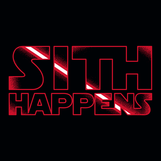 Sith Happens