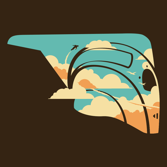 Sky Rocket