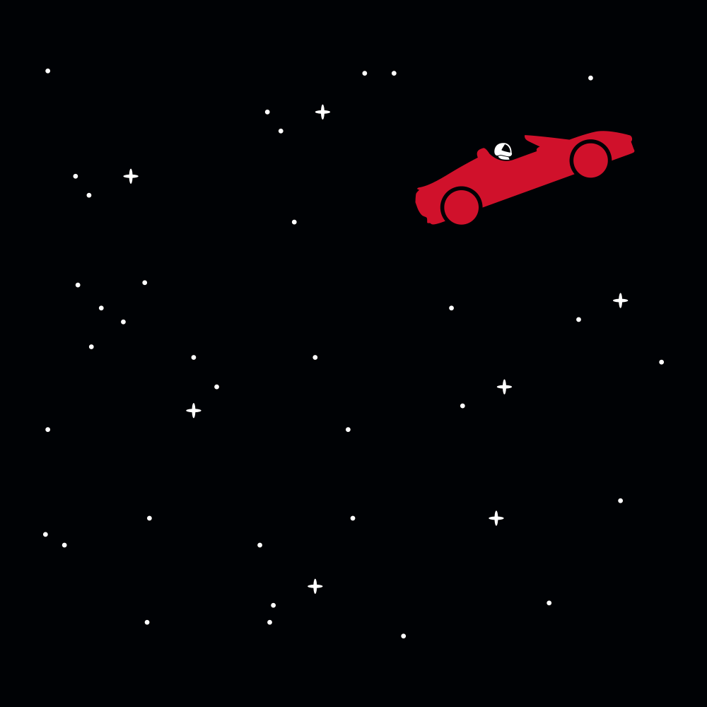 Space Road