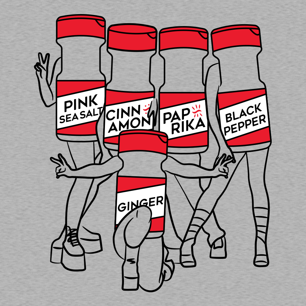 Spice Girls