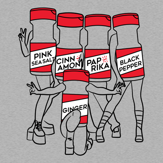 Spice Girls
