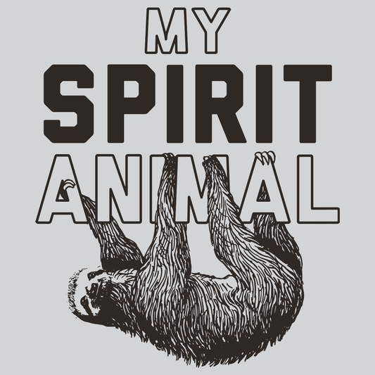 My Spirit Animal